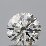 0.64 carat Round diamond G VVS1 Excellent