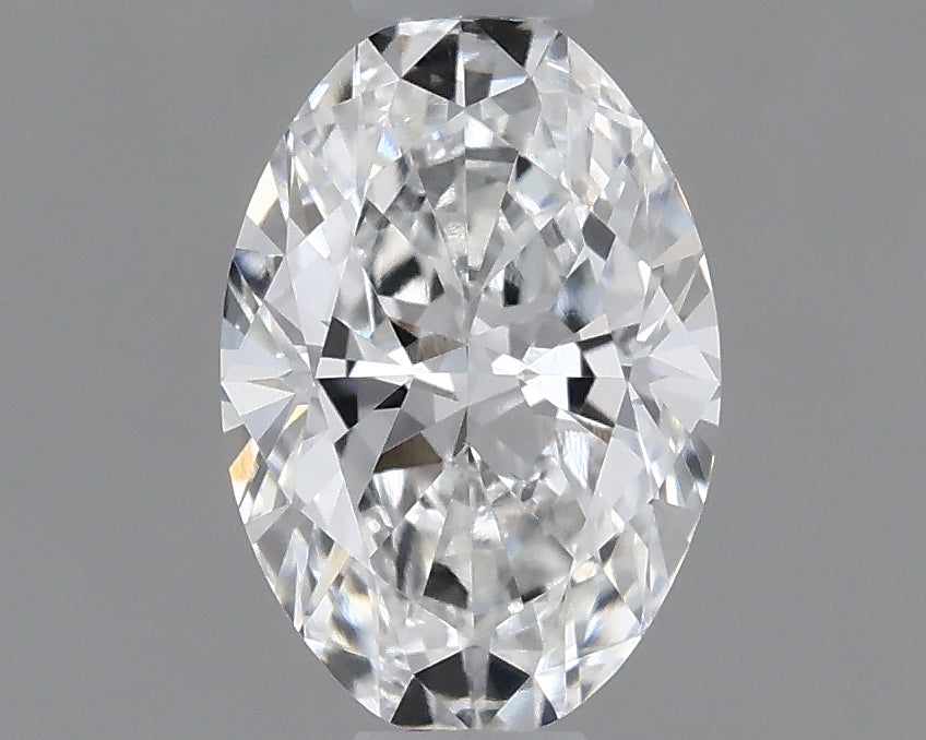0.50 carat Oval diamond G VS2 