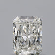 0.50 carat Radiant diamond G VVS1 