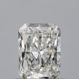 0.50 carat Radiant diamond G VVS1 