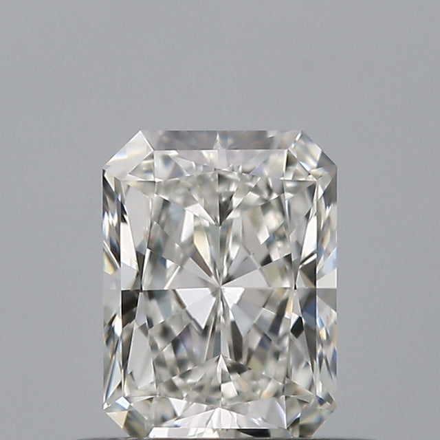 0.50 carat Radiant diamond G VVS1 