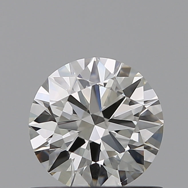 0.60 carat Round diamond I  VS2 Excellent