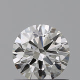 0.60 carat Round diamond I  VS2 Excellent