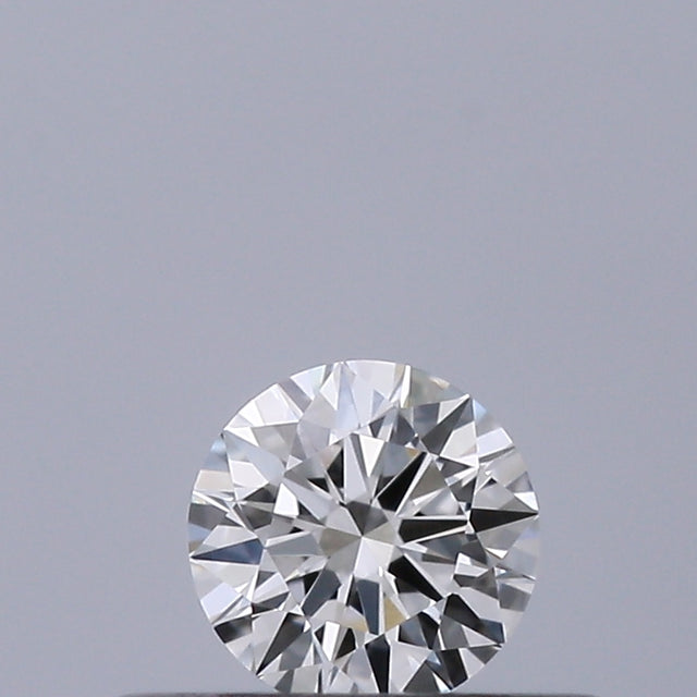0.21 carat Round diamond G VVS1 Excellent