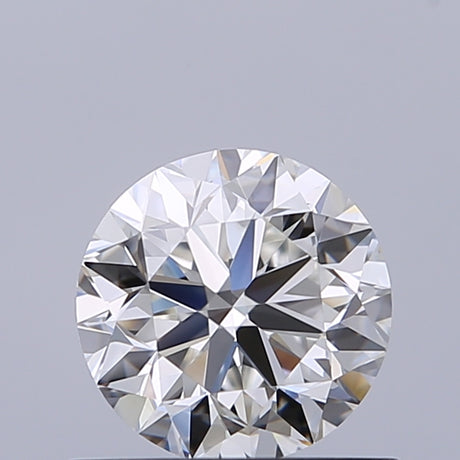 0.70 carat Round diamond G IF VeryGood