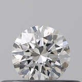 0.25 carat Round diamond G  VVS1 Excellent