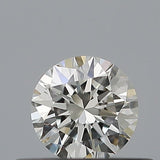 0.28 carat Round diamond G  VVS1 Excellent
