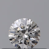 0.19 carat Round diamond E  VS2 Excellent