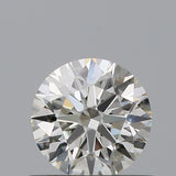 0.51 carat Round diamond I  VS1 Excellent