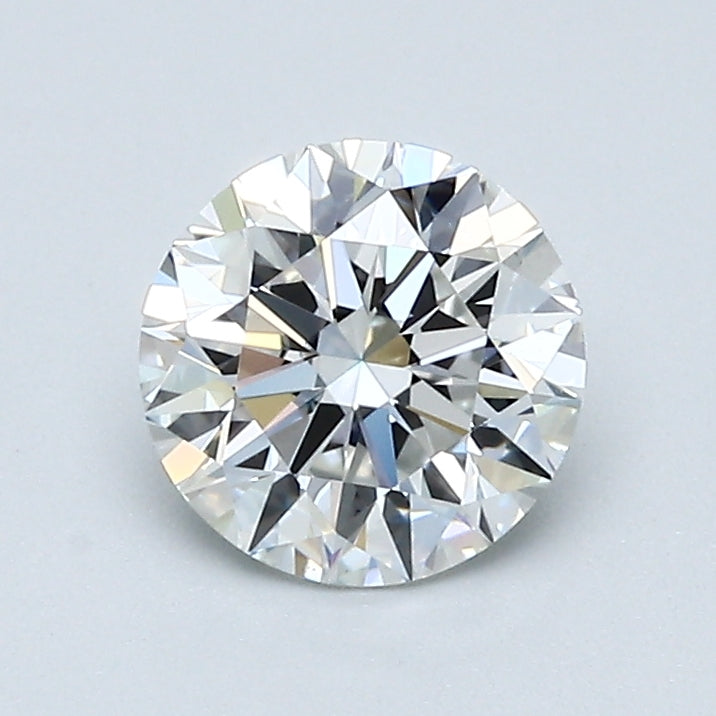 1.03 carat Round diamond F  VS1 Excellent