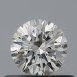 0.33 carat Round diamond F VVS1 Excellent
