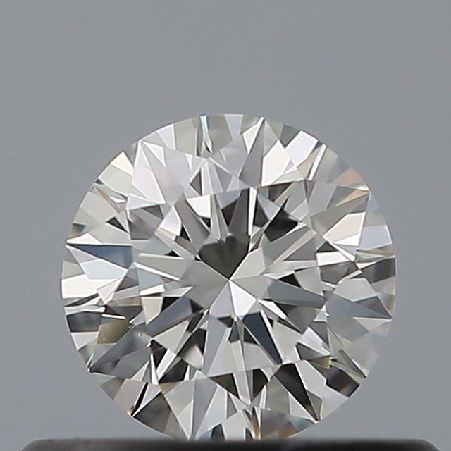 0.33 carat Round diamond F VVS1 Excellent