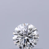 0.28 carat Round diamond F VS2 Excellent
