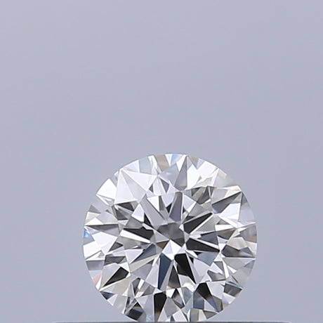 0.28 carat Round diamond F VS2 Excellent
