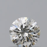 0.45 carat Round diamond H  VS2 Excellent