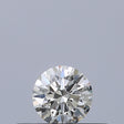 0.21 carat Round diamond G VS1 Excellent