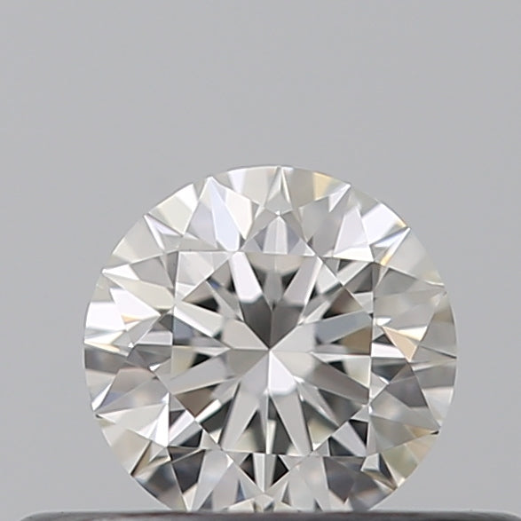 0.25 carat Round diamond H  VS1 Excellent