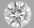 1.00 carat Round diamond H VS2 Excellent
