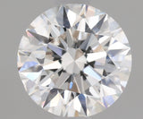 1.00 carat Round diamond H VS2 Excellent