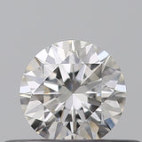 0.28 carat Round diamond G  VVS1 Excellent