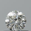 0.32 carat Round diamond H VVS1 Excellent