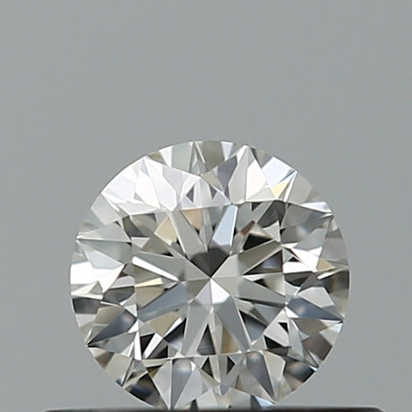 0.32 carat Round diamond H VVS1 Excellent