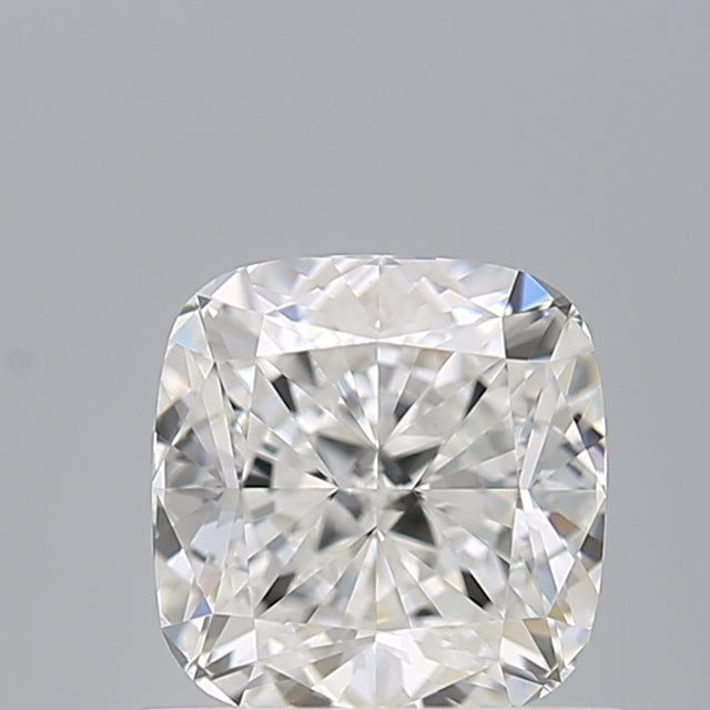 0.81 carat Cushion diamond F VS1 