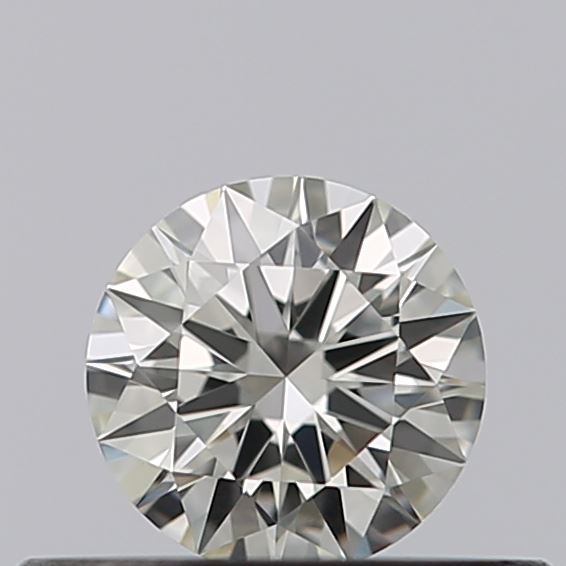 0.24 carat Round diamond F  VVS1 Excellent