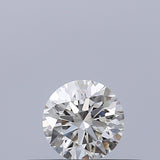 0.25 carat Round diamond G VVS1 Excellent
