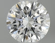 0.31 carat Round diamond G VVS2 Excellent