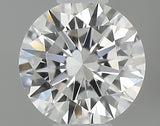 0.31 carat Round diamond G VVS2 Excellent