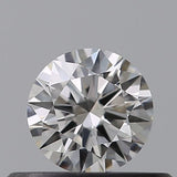 0.28 carat Round diamond E  VVS1 Excellent