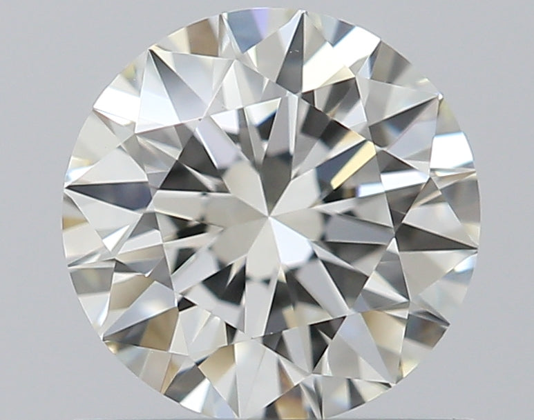 0.60 carat Round diamond H  VVS1 Excellent