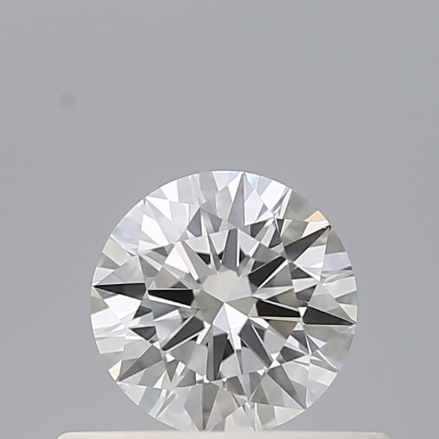 0.31 carat Round diamond D IF Excellent