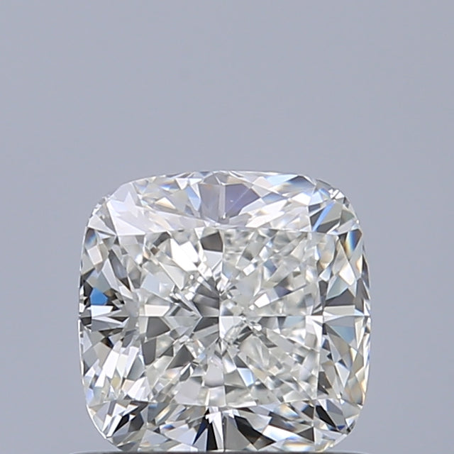 0.72 carat Cushion diamond G IF 