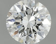 0.50 carat Round diamond G VS1 VeryGood