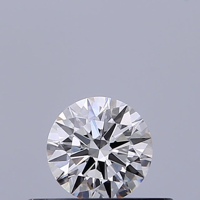 0.29 carat Round diamond F VVS2 Excellent