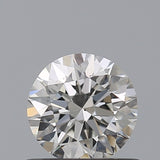 0.60 carat Round diamond H  VS2 Excellent