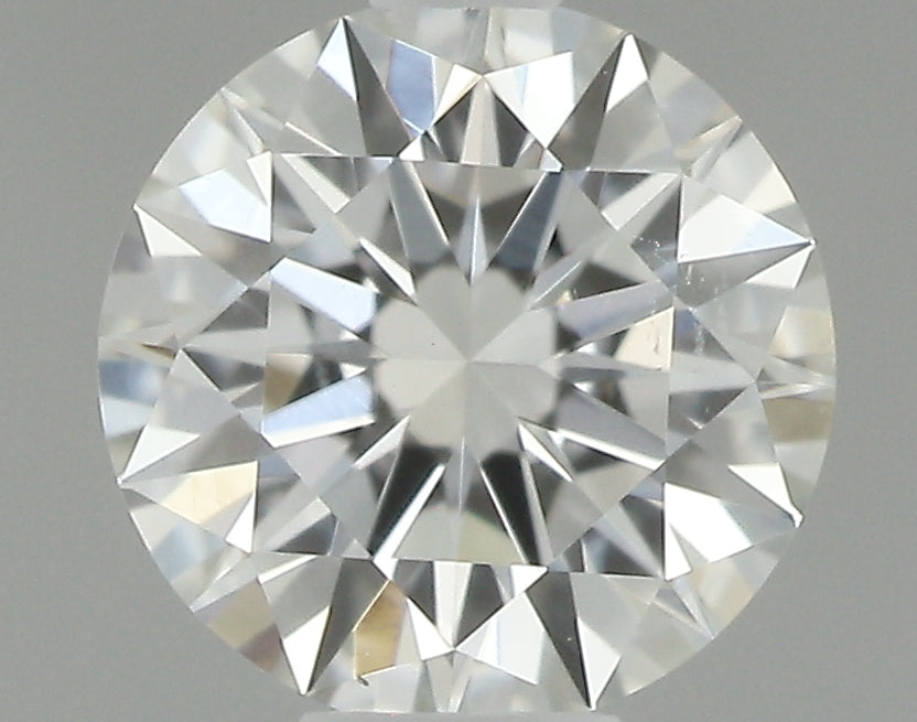 0.31 carat Round diamond I  SI1 Excellent