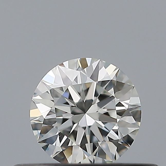0.28 carat Round diamond G  VVS1 Excellent