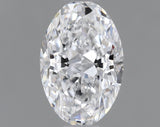 0.70 carat Oval diamond E VS2 