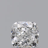 0.56 carat Cushion diamond E  IF