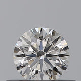 0.30 carat Round diamond G  VVS2 Excellent