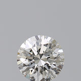 0.35 carat Round diamond H  VVS2 Excellent