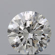 0.74 carat Round diamond G VS1 Excellent