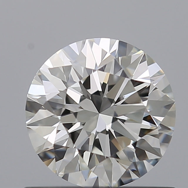 0.74 carat Round diamond G VS1 Excellent