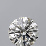 0.31 carat Round diamond G VVS1 Excellent