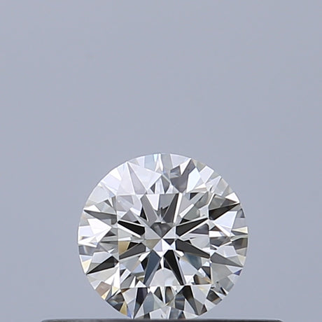 0.26 carat Round diamond G VVS1 Excellent