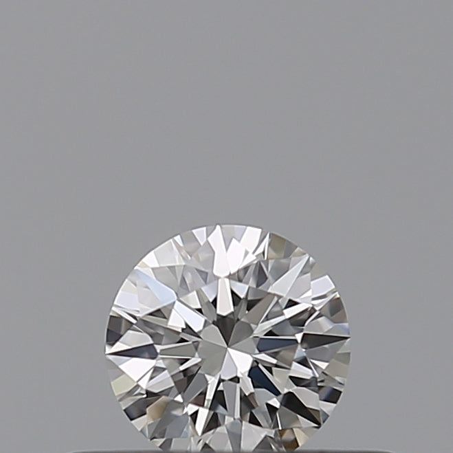 0.25 carat Round diamond G  VVS1 Excellent