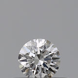 0.25 carat Round diamond G  VVS1 Excellent